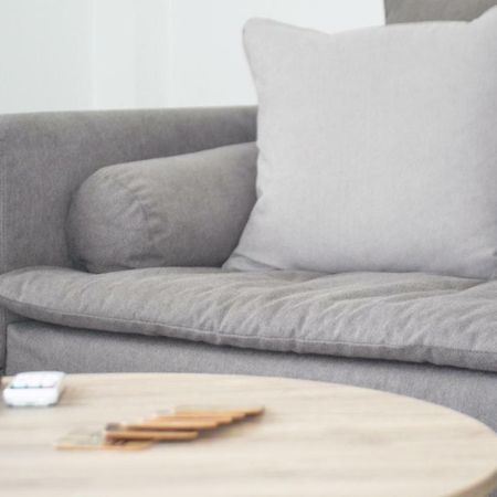 Savvas & Katerinas Appartments Neos Marmaras Ngoại thất bức ảnh